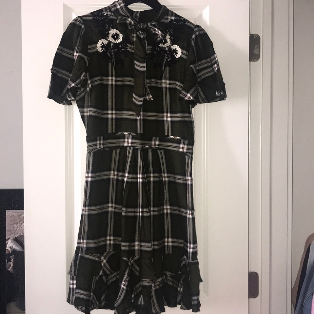 RANNA GILL dress